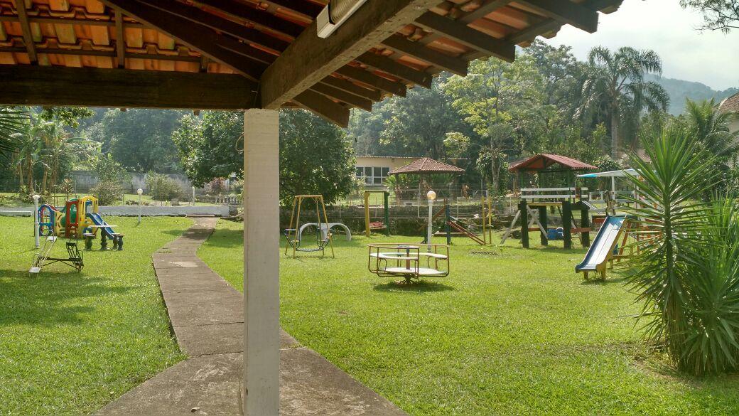 Pousada Berro D' Agua Guapimirim Kültér fotó